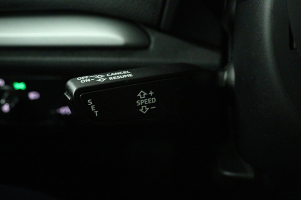 Audi A3 Sportback 30 TFSI Pro Line (PARKEERSENSOREN, CRUISE CONTROL, NAVIGATIE)