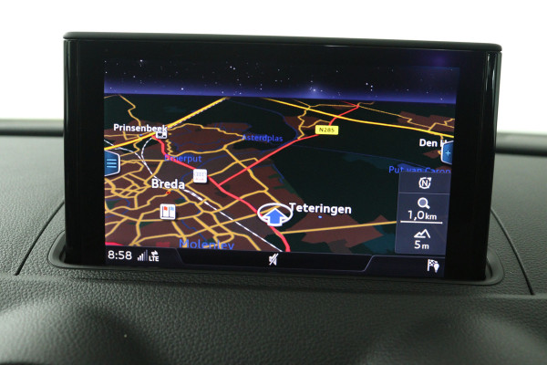 Audi A3 Sportback 30 TFSI Pro Line (PARKEERSENSOREN, CRUISE CONTROL, NAVIGATIE)