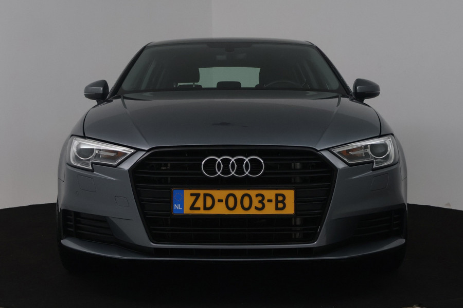 Audi A3 Sportback 30 TFSI Pro Line (PARKEERSENSOREN, CRUISE CONTROL, NAVIGATIE)