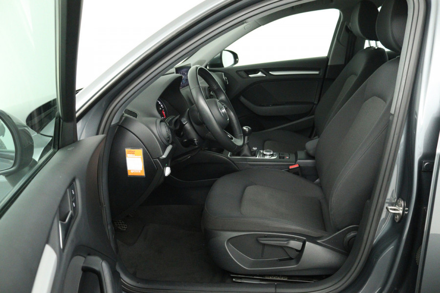 Audi A3 Sportback 30 TFSI Pro Line (PARKEERSENSOREN, CRUISE CONTROL, NAVIGATIE)