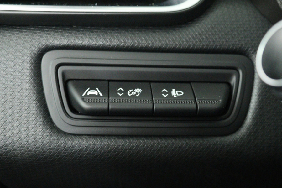 Renault Clio 1.0 TCe Intens (CARPLAY, CRUISE CONTROL, LANE-ASSIST, PARKEERSENSOREN, NAVIGATIE)