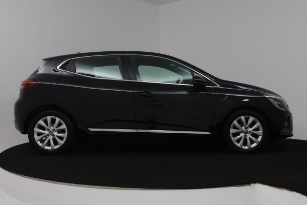 Renault Clio 1.0 TCe Intens (CARPLAY, CRUISE CONTROL, LANE-ASSIST, PARKEERSENSOREN, NAVIGATIE)