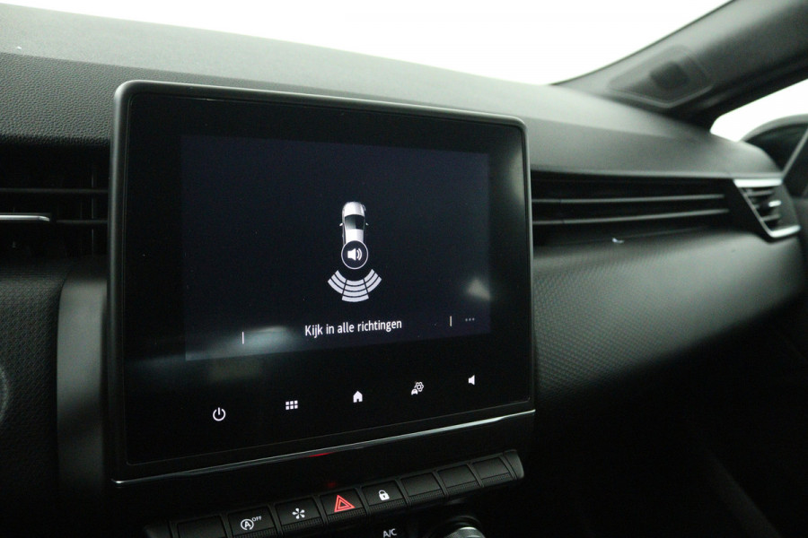 Renault Clio 1.0 TCe Intens (CARPLAY, CRUISE CONTROL, LANE-ASSIST, PARKEERSENSOREN, NAVIGATIE)