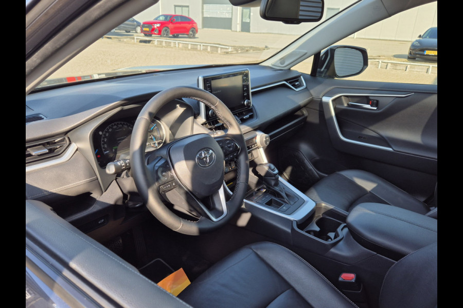 Toyota RAV4 2.5 Hybrid Executive Leder Camera Pano Stoelverwarming