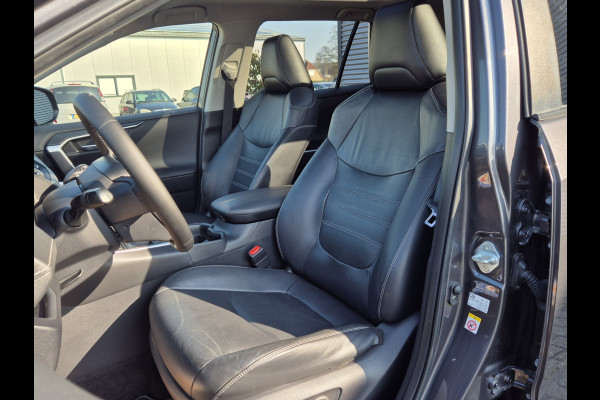 Toyota RAV4 2.5 Hybrid Executive Leder Camera Pano Stoelverwarming
