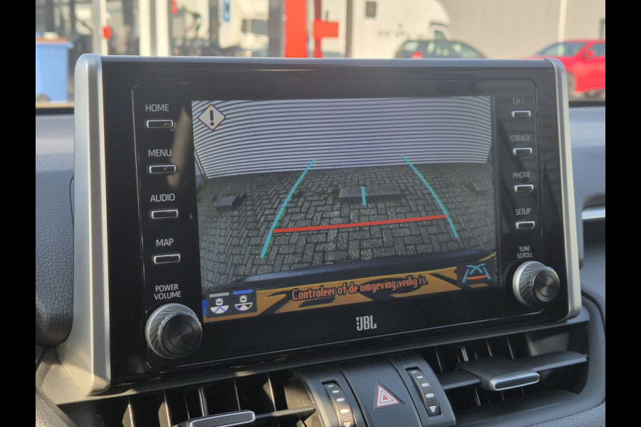 Toyota RAV4 2.5 Hybrid Executive Leder Camera Pano Stoelverwarming