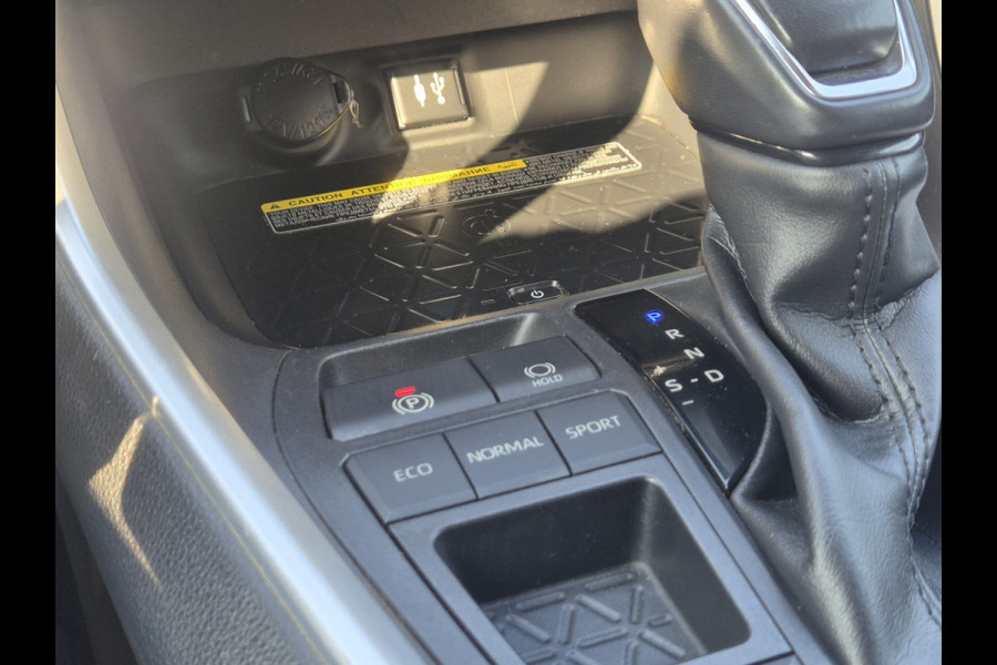 Toyota RAV4 2.5 Hybrid Executive Leder Camera Pano Stoelverwarming