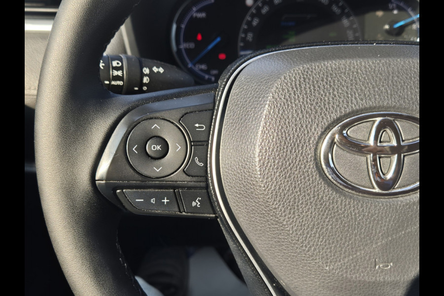 Toyota RAV4 2.5 Hybrid Executive Leder Camera Pano Stoelverwarming