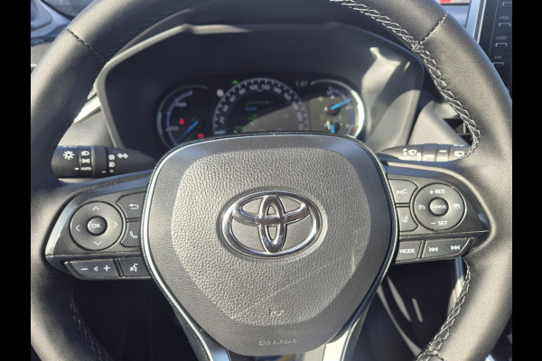 Toyota RAV4 2.5 Hybrid Executive Leder Camera Pano Stoelverwarming