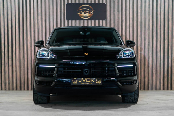 Porsche Cayenne Coupé 3.0 PANO LED LEDER