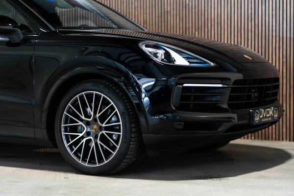 Porsche Cayenne Coupé 3.0 PANO LED LEDER