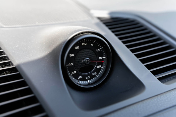 Porsche Cayenne Coupé 3.0 PANO LED LEDER