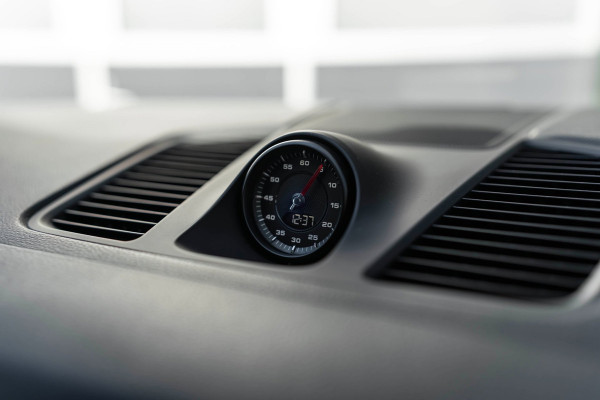 Porsche Cayenne Coupé 3.0 PANO LED LEDER