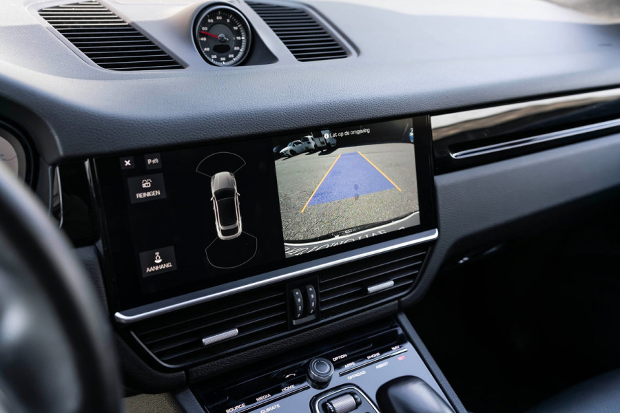 Porsche Cayenne Coupé 3.0 PANO LED LEDER