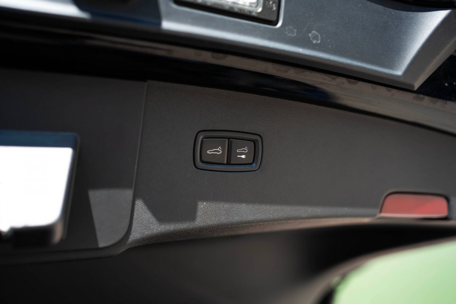 Porsche Cayenne Coupé 3.0 PANO LED LEDER