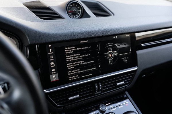 Porsche Cayenne Coupé 3.0 PANO LED LEDER