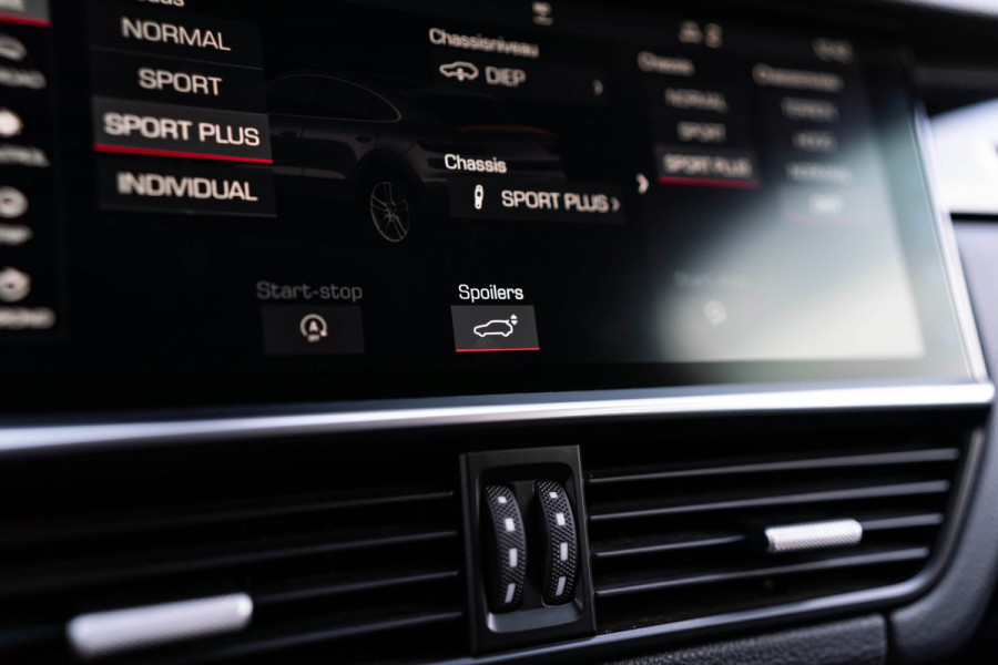 Porsche Cayenne Coupé 3.0 PANO LED LEDER