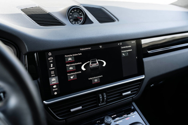 Porsche Cayenne Coupé 3.0 PANO LED LEDER