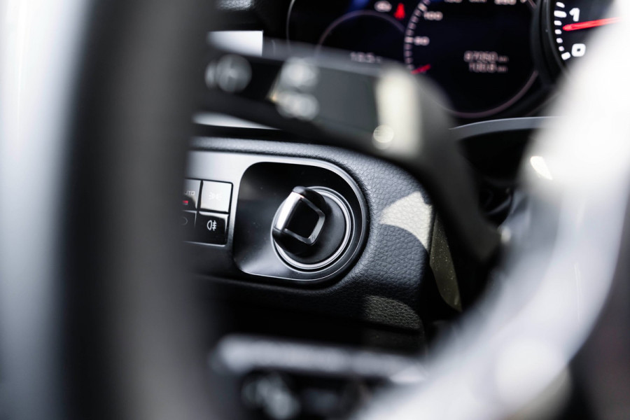 Porsche Cayenne Coupé 3.0 PANO LED LEDER