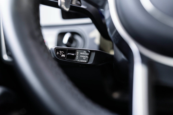 Porsche Cayenne Coupé 3.0 PANO LED LEDER