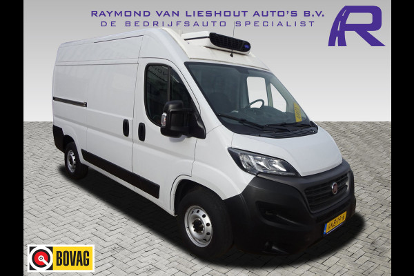 Fiat Ducato 35 2.3 MultiJet L2H2 KOELWAGEN KOELBUS