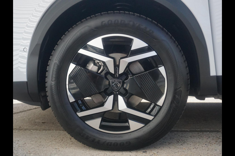 Peugeot 2008 1.2 Hybrid 136 GT 360 Camera