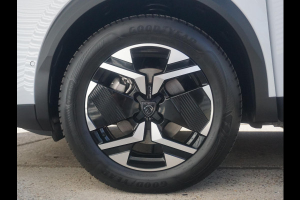 Peugeot 2008 1.2 Hybrid 136 GT 360 Camera