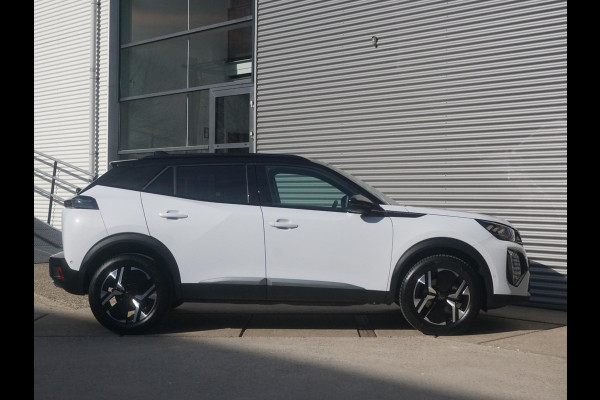 Peugeot 2008 1.2 Hybrid 136 GT 360 Camera