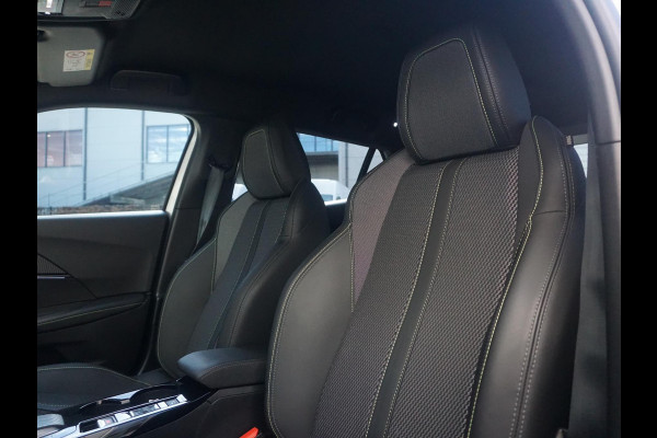 Peugeot 2008 1.2 Hybrid 136 GT 360 Camera