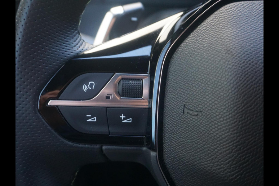 Peugeot 2008 1.2 Hybrid 136 GT 360 Camera