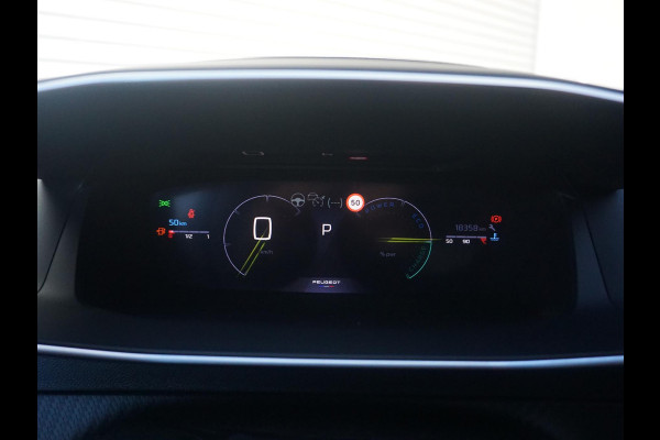 Peugeot 2008 1.2 Hybrid 136 GT 360 Camera