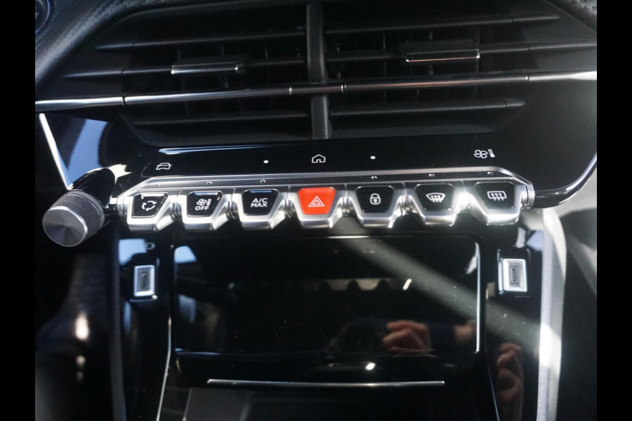 Peugeot 2008 1.2 Hybrid 136 GT 360 Camera