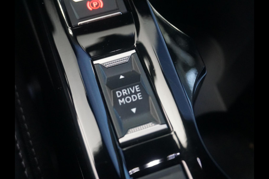 Peugeot 2008 1.2 Hybrid 136 GT 360 Camera