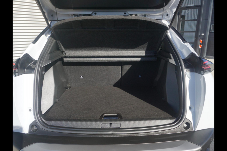 Peugeot 2008 1.2 Hybrid 136 GT 360 Camera