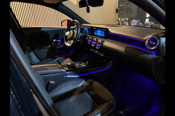 Mercedes-Benz A-Klasse AMG 220 | Pano |Night| Sfeerverlichting |