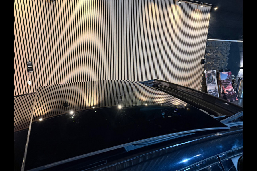 Mercedes-Benz A-Klasse AMG 220 | Pano |Night| Sfeerverlichting |