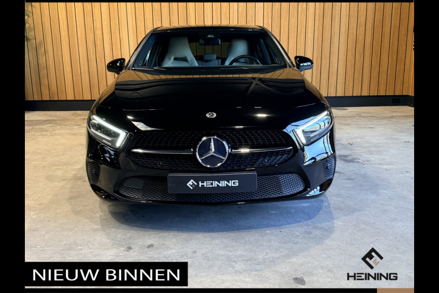 Mercedes-Benz A-Klasse 200 d Business Line. Les auto!!! BTW. Handgeschakeld. 60000 km. Camera. Apple-carplay. Navi.