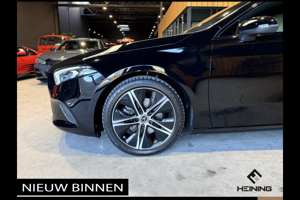 Mercedes-Benz A-Klasse 200 d Business Line. Les auto!!! BTW. Handgeschakeld. 60000 km. Camera. Apple-carplay. Navi.
