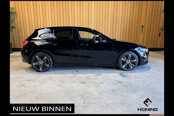 Mercedes-Benz A-Klasse 200 d Business Line. Les auto!!! BTW. Handgeschakeld. 60000 km. Camera. Apple-carplay. Navi.