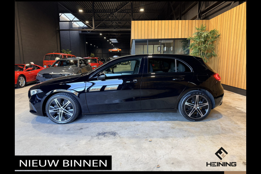 Mercedes-Benz A-Klasse 200 d Business Line. Les auto!!! BTW. Handgeschakeld. 60000 km. Camera. Apple-carplay. Navi.