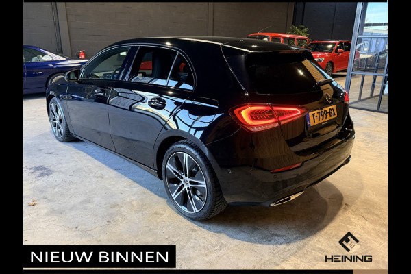 Mercedes-Benz A-Klasse 200 d Business Line. Les auto!!! BTW. Handgeschakeld. 60000 km. Camera. Apple-carplay. Navi.