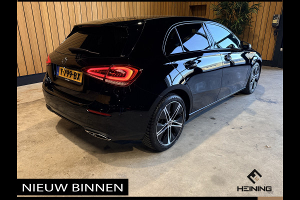 Mercedes-Benz A-Klasse 200 d Business Line. Les auto!!! BTW. Handgeschakeld. 60000 km. Camera. Apple-carplay. Navi.