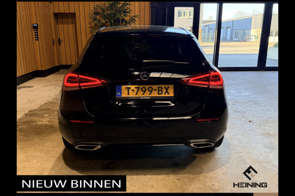 Mercedes-Benz A-Klasse 200 d Business Line. Les auto!!! BTW. Handgeschakeld. 60000 km. Camera. Apple-carplay. Navi.