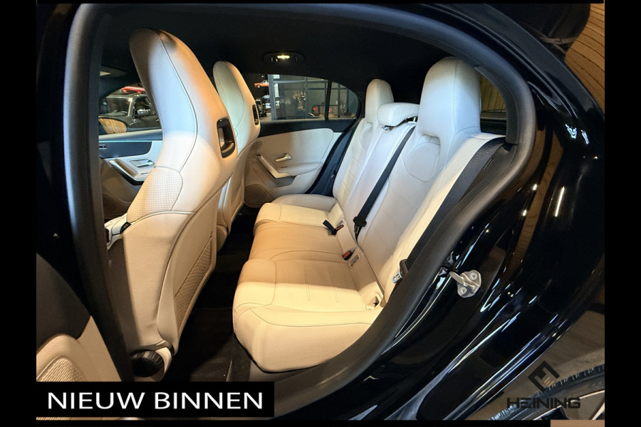 Mercedes-Benz A-Klasse 200 d Business Line. Les auto!!! BTW. Handgeschakeld. 60000 km. Camera. Apple-carplay. Navi.