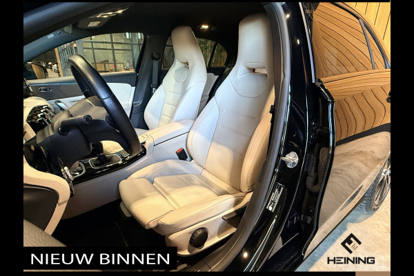 Mercedes-Benz A-Klasse 200 d Business Line. Les auto!!! BTW. Handgeschakeld. 60000 km. Camera. Apple-carplay. Navi.