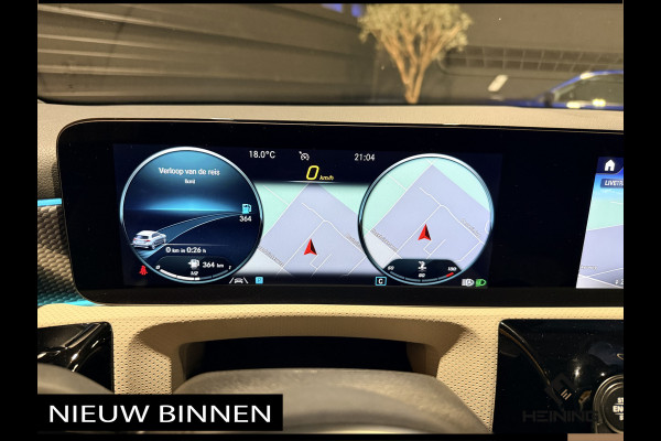 Mercedes-Benz A-Klasse 200 d Business Line. Les auto!!! BTW. Handgeschakeld. 60000 km. Camera. Apple-carplay. Navi.