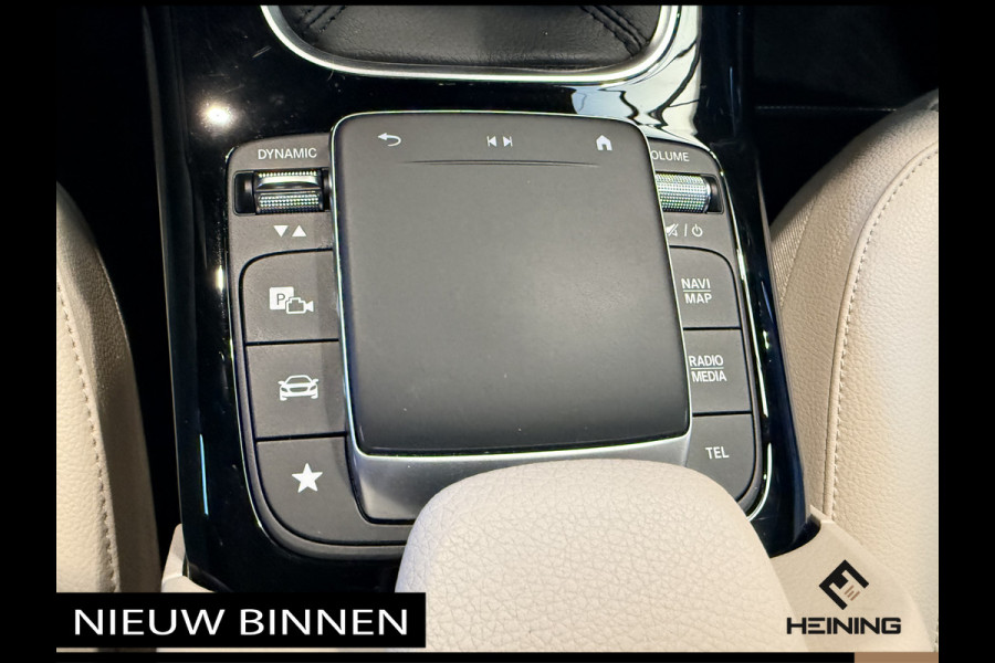 Mercedes-Benz A-Klasse 200 d Business Line. Les auto!!! BTW. Handgeschakeld. 60000 km. Camera. Apple-carplay. Navi.