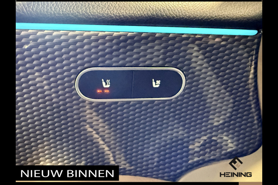 Mercedes-Benz A-Klasse 200 d Business Line. Les auto!!! BTW. Handgeschakeld. 60000 km. Camera. Apple-carplay. Navi.