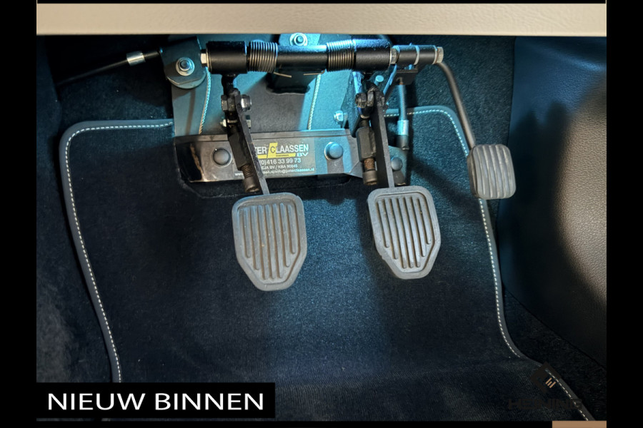 Mercedes-Benz A-Klasse 200 d Business Line. Les auto!!! BTW. Handgeschakeld. 60000 km. Camera. Apple-carplay. Navi.