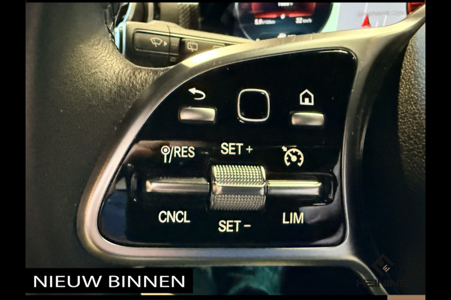 Mercedes-Benz A-Klasse 200 d Business Line. Les auto!!! BTW. Handgeschakeld. 60000 km. Camera. Apple-carplay. Navi.